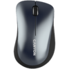 CANYON MW-11 2.4 GHz Wireless mousewith 3 buttons DPI 1200 Battery:AAA*2pcsBlack67*109*38mm0.063kg