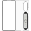 Samsung Galaxy Z Fold6 Clear Case Transparent - Image 4