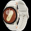 Samsung Galaxy Watch7 40mm BT Cream