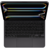 Apple Magic Keyboard for iPad Pro 11-inch M4 - Croatian - Black - Image 2