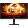 AOC Monitor Q27G4XF 27" Fast IPS 2560x1440 Antiglare 180Hz HDR 10 0.5ms 1000:1 HDMI DP