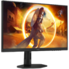 AOC Monitor Q27G4XF 27" Fast IPS 2560x1440 Antiglare 180Hz HDR 10 0.5ms 1000:1 HDMI DP - Image 3