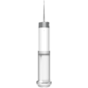 Dental Irrigator: 3.7V 8W 2500mAh 200ML - Image 6