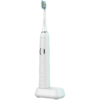 AENO Sonic Electric Toothbrush DB3: White 9 scenarios with 3D touch wireless charging 46000rpm 40