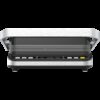 AENO ''Electric Grill EG5: 2000W 2 heating modes - Lower Grill Both Grills 6 preset - Image 4