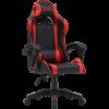 CANYON gaming chair Core SGCH2 Black Red - Image 2