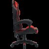 CANYON gaming chair Core SGCH2 Black Red - Image 3
