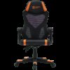 CANYON gaming chair Flow MCH01 Mesh Black Orange