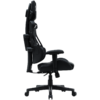 CANYON gaming chair Morphos ABCH01 Black - Image 3