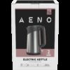 AENO Electric Kettle EK3: 1850-2200W 1.7L Strix Double-walls Non-heating body Auto Power Off Dry tank - Image 3