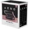 AENO Electric Grill EG3: 2000W 7 automatic programs +Manual mode 4 Degrees of Roast Color - Image 3