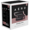 AENO Electric Grill EG3: 2000W 7 automatic programs +Manual mode 4 Degrees of Roast Color - Image 4