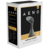 AENO Hand Garment Steamer GS3 1500W Detachable Water Tank 3 steam modes - Image 9
