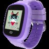 CANYON kids watch Sunny KW-48 Video 4G GPS Games&Music Violet - Image 2