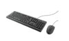 Trust Primo set tastatura+miš office set, BH/HR/SRB layout - Image 3