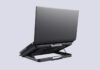 Trust Exto stalak za laptopExto Cooling Stand ECO - Image 3