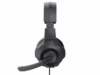 Trust Basics Gaming slušalice žičane, 3.5mm, 2m, 105dB, on-ear - Image 3