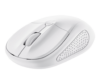 Trust Primo wireless miš,bijeli, 1000-1600 dpi, optički, 4 tipke, USB, 6 m wls range - Image 2