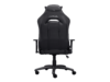 Trust GXT 714 gaming stolica RUYA, crna, udobna, podesiva, ergonomska, eco materijal - Image 3
