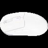 LORGAR MSA10W Wireless Gaming Mouse Advanced white - Image 3