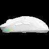 LORGAR MSA10W Wireless Gaming Mouse Advanced white - Image 4