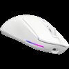 LORGAR MSA10W Wireless Gaming Mouse Advanced white - Image 5