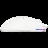 LORGAR MSA10W Wireless Gaming Mouse Advanced white - Image 6