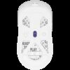 LORGAR MSA10W Wireless Gaming Mouse Advanced white - Image 7