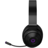 LORGAR Noah 702 Wireless Gaming Headset black - Image 2