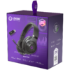 LORGAR Noah 702 Wireless Gaming Headset black - Image 9
