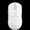 LORGAR MSA10W Wireless Gaming Mouse Advanced white