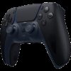 PS5 Dualsense Wireless Controller Midnight Black v2 - Image 2