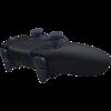 PS5 Dualsense Wireless Controller Midnight Black v2 - Image 3