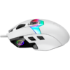 LORGAR MSP80 8000 Hz Gaming Mouse Pro White - Image 3