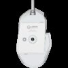 LORGAR MSP80 8000 Hz Gaming Mouse Pro White - Image 7