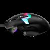 LORGAR MSP80 8000 Hz Gaming Mouse Pro Black - Image 3