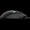 LORGAR MSP80 8000 Hz Gaming Mouse Pro Black - Image 6