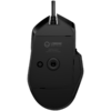 LORGAR MSP80 8000 Hz Gaming Mouse Pro Black - Image 7