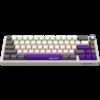 LORGAR KBP70MW Wireless 65% Mechanical Gaming Keyboard Pro Beige EN layout - Image 3