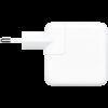 35W Dual USB-C Power AdapterModel A2676 - Image 3