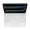 Magic Keyboard for iPad Pro 11‑inch M4M5 - International English - WhiteModel A2975 - Image 7