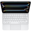 Magic Keyboard for iPad Pro 11‑inch M4M5 - International English - WhiteModel A2975 - Image 2