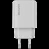 CANYON charger OnCharge 250 25W 1xPD 1xQC EU White - Image 2