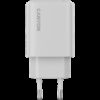 CANYON charger OnCharge 200 20W 1xPD 1xQC EU White - Image 2