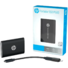 HP SSD External 250GB