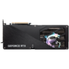 MSI Video Card Nvidia Gaming GeForce RTX 5080 16GB GDDR7 PCI Express 5.0 Video Card - Image 4