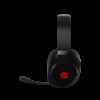 CANYON headset EGO GH-15 2in1 BT Black - Image 3