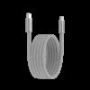 CANYON cable OnWire 60MG C-C 60W Magnet Braided 1m Light Grey - Image 5