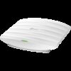 AC1350 Ceiling Mount Dual-Band Wi-Fi Access Point PORT: 1× Gigabit RJ45 PortSPEED: 450 Mbps at - Image 2