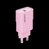 CANYON charger OnCharge 30CL Max Power 30W 1xPD EU Pink - Image 3